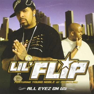 All Eyez On Us 專輯 Lil Flip