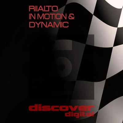 In MotionDynamic 專輯 Riialto/F.G. Noise/Natune/Finality/Sven E