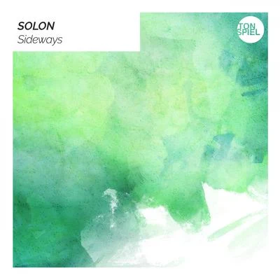 Sideways 专辑 Solon/Groovebox/Cylon/Pragmatix