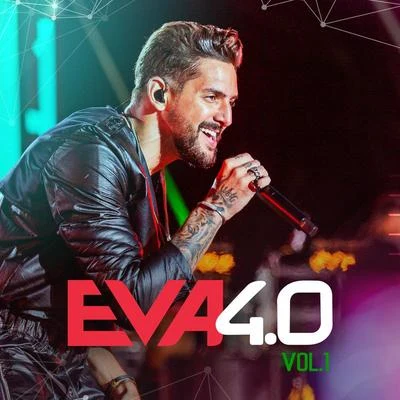 Eva 4.0 (Ao Vivo Em Belo Horizonte2019Vol. 1) 專輯 Banda Eva