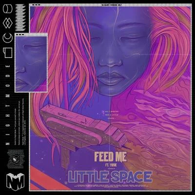 Feed MeKorn Little Space (feat. Yosie)