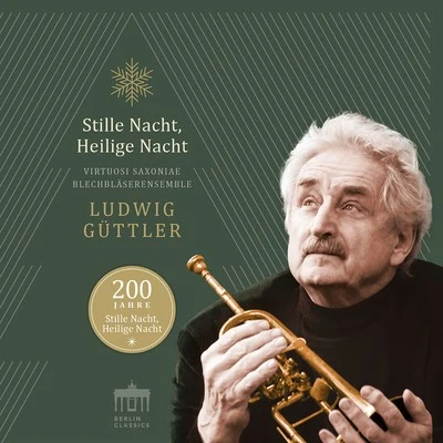 Stille Nacht, Heilige Nacht 專輯 Virtuosi Saxoniae