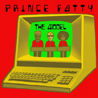 The Model (Dub Version) 專輯 Prince Fatty