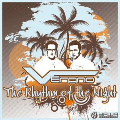 Rhythm of the Night Remixes 专辑 C-BooL/Verano