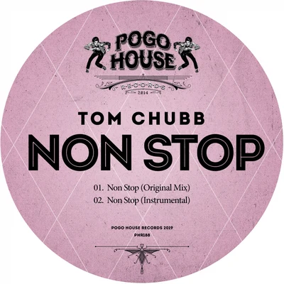 Non Stop 专辑 Tom Chubb