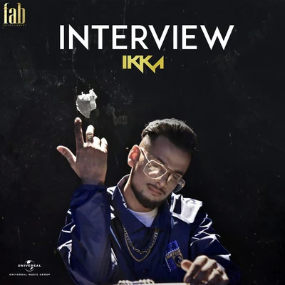 Interview 專輯 Ikka/Rashmeet Kaur/Deep Kalsi