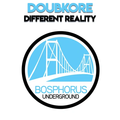 Different Reality 專輯 DoubKore