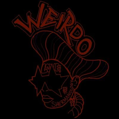 Weirdo 专辑 Shermanology