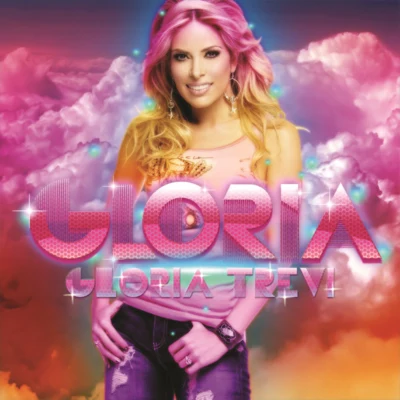 Gloria 專輯 Gloria Trevi