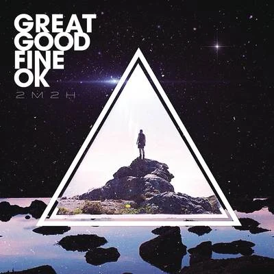 2M2H 专辑 Great Good Fine Ok/The Chainsmokers