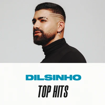 Dilsinho Top Hits 專輯 Dilsinho