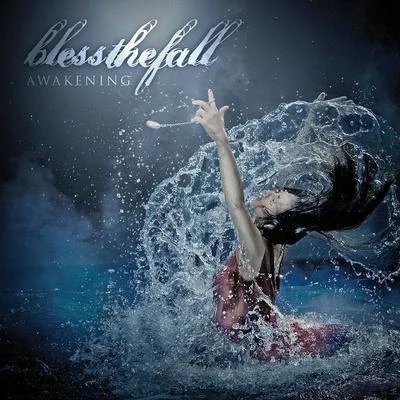 Awakening 專輯 blessthefall