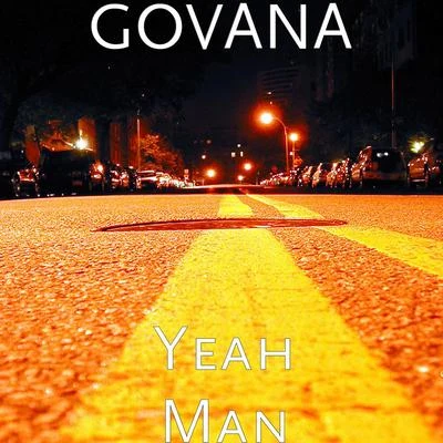 Yeah Man 專輯 Qraig/Govana