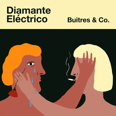 Diamante EléctricoGeorgelMarco Mares Buitres & Co.