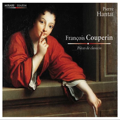 Couperin: Pièces de clavecin 專輯 Emmanuel Balssa/Hidemi Suzuki/Pierre Hantaï/François Fernandez/Philippe Pierlot