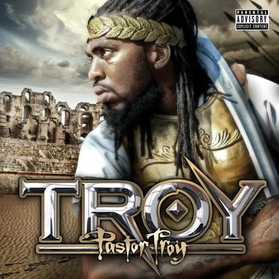 If U Pull 專輯 Pastor Troy