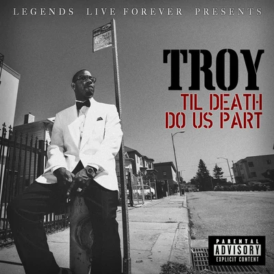 Til Death Do Us Part 專輯 TroyLLF/Netta Brielle