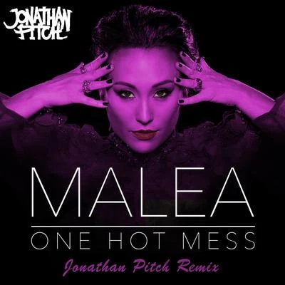 One Hot Mess (Jonathan Pitch Remixes) 專輯 Jonathan Pitch/White Zoo/Justin Prime