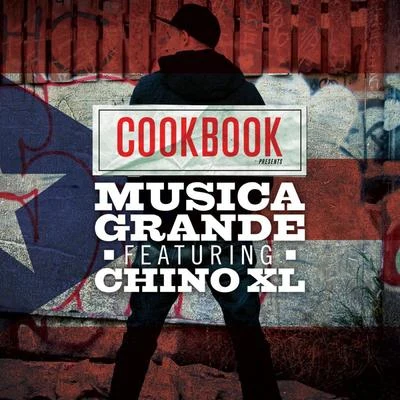 Musica Grande 专辑 The Black Mavericks/CookBook