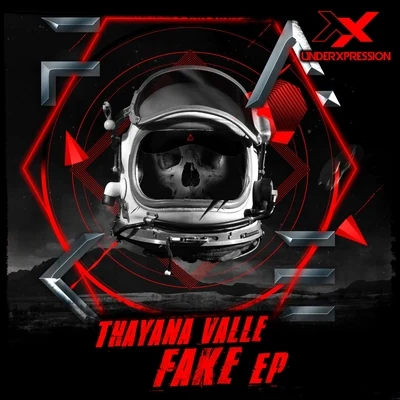 Fake EP 專輯 Hot Beatzz/Thayana Valle/Diego Gimenes/Droo-Py/Gobel