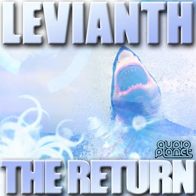 The Return 专辑 Levianth/Denis Elezi