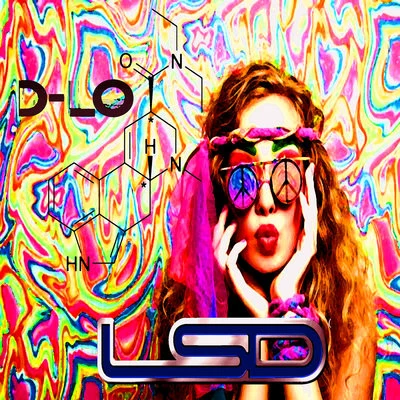 LSD 專輯 D-Lo