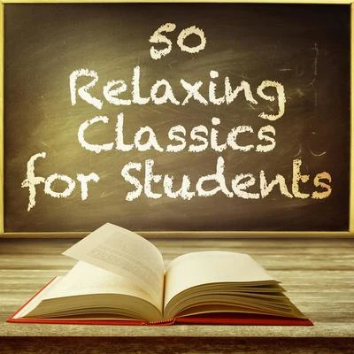 Alphons CzibulkaMishel PiastroSymphony Of The Air 50 Relaxing Classics for Students