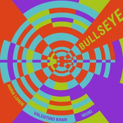 Bullseye 專輯 Valentino Khan