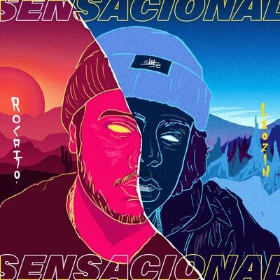 Sensacional 专辑 Léo Rocatto/DAB24K