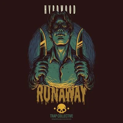 Runaway 专辑 HVRDWOOD