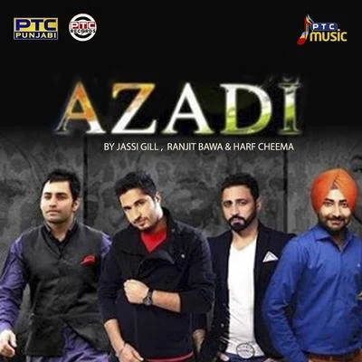 Azadi 专辑 Jassi Gill