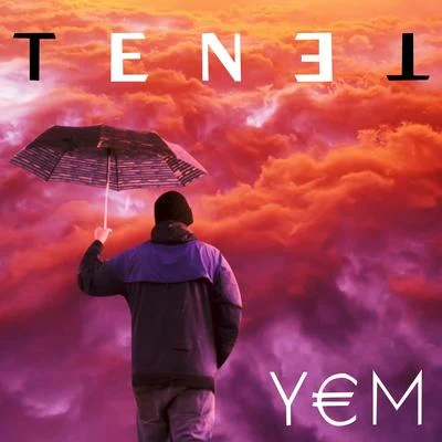 Tenet 专辑 YEM/PRYVT RYN