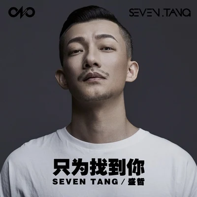 SEVEN TANGMatt LuckerQuintino & Blasterjaxx 只為找到你