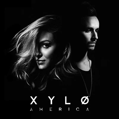 America 專輯 XYLØ