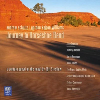 Sydney Symphony OrchestraStuart ChallenderDene Olding Journey To Horseshoe Bend (Live)