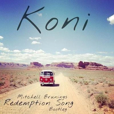 Redemption Song (Bob Marley Cover Koni Bootleg) 專輯 Jeongwoo/Raphan/Koni