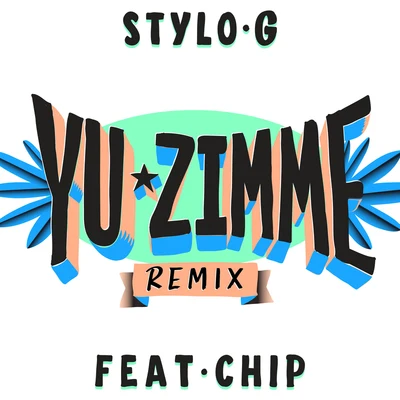 Y Uzi M麼 (remix) 專輯 Stylo G/The FaNaTiX