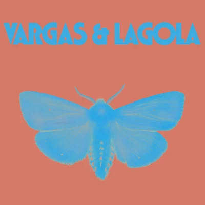 Vargas & Lagola 专辑 Ludwig Göransson/Vargas & Lagola