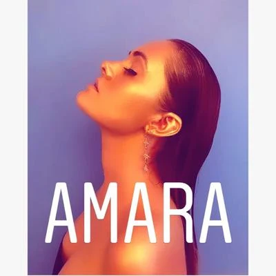 Rétrospective 专辑 Amara