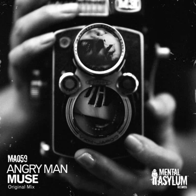 Muse 專輯 Angry Man/Kaimo K/Will Rees/Paul Denton/Reckonize Real