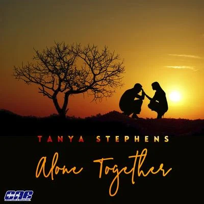 Alone Together 專輯 Tanya Stephens