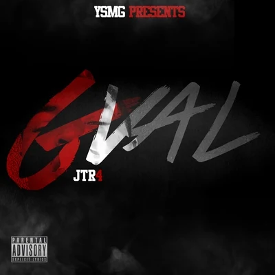 Join the Race 4 專輯 G-Val/Lil Yase