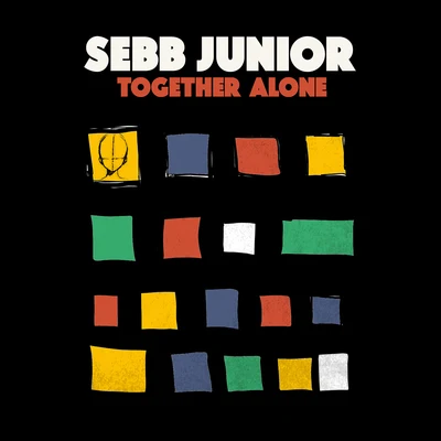 Sebb JuniorEric RobersonPaula Together Alone