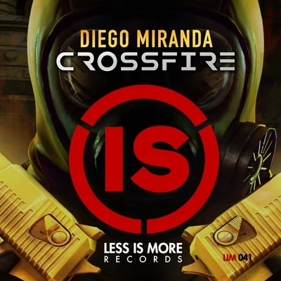 Diego MirandaBraudtKevin Brauer Crossfire