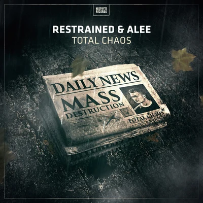 Total Chaos 专辑 Restrained