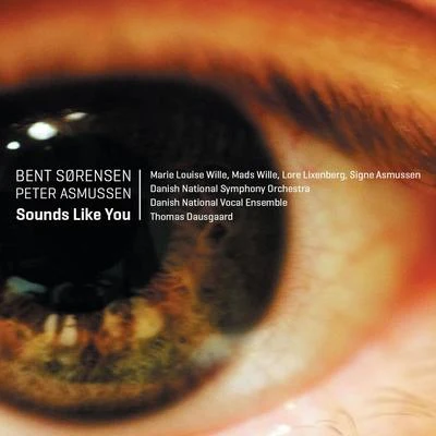 Thomas Dausgaard Bent Sørensen: Sounds Like You (Live)