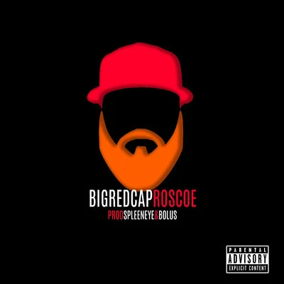 Roscoe 專輯 Bigredcap