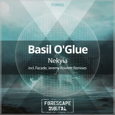 Nekyia (Remixes Pt. 2) 專輯 Basil OGlue