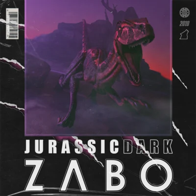 ZABOGLNNA Jurassic Dark