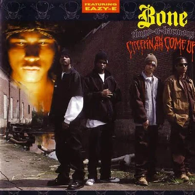 Bone thugs-n-harmony Bone Thugs-N-Harmony - Live at Vogue Theater